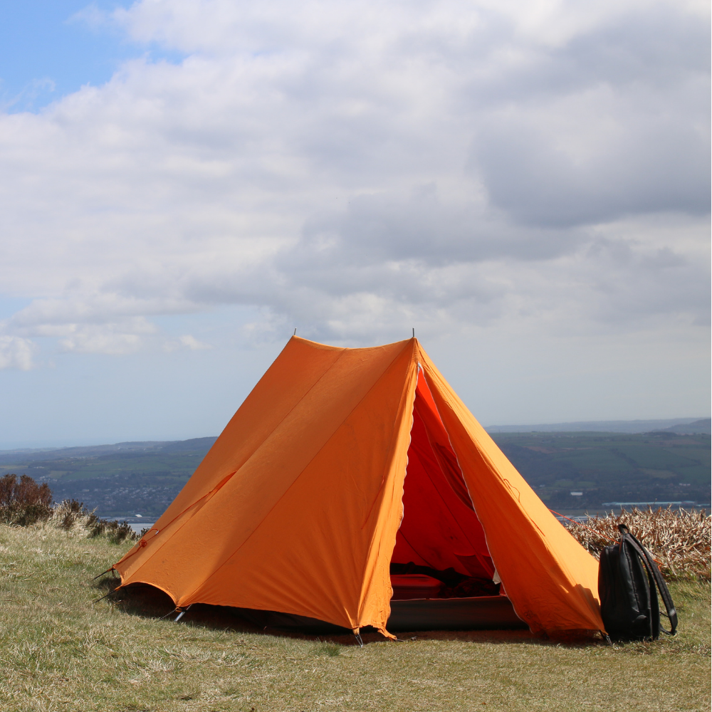 Outdoor Camping