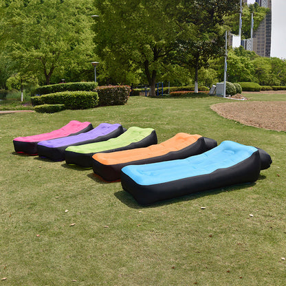 Portable Inflatable Lounge Sofa