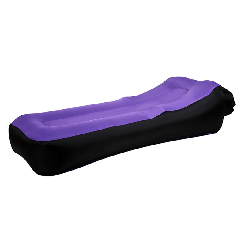 Portable Inflatable Lounge Sofa