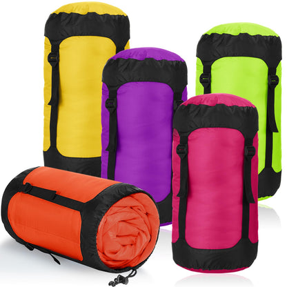Outdoor Compression Stuff Sack