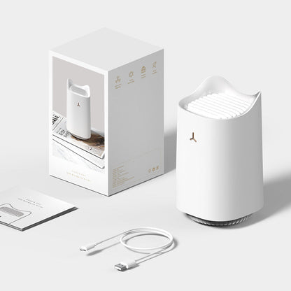 USB LED Mosquito Lamp and Insect Repellent Light