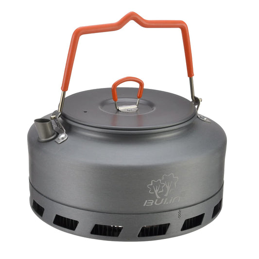 HeatPro 1.6L Camping Kettle