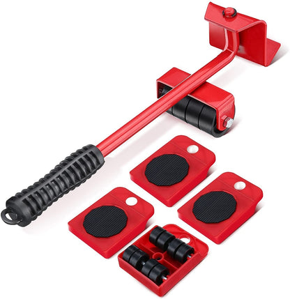 Furniture Moving Tool Kit